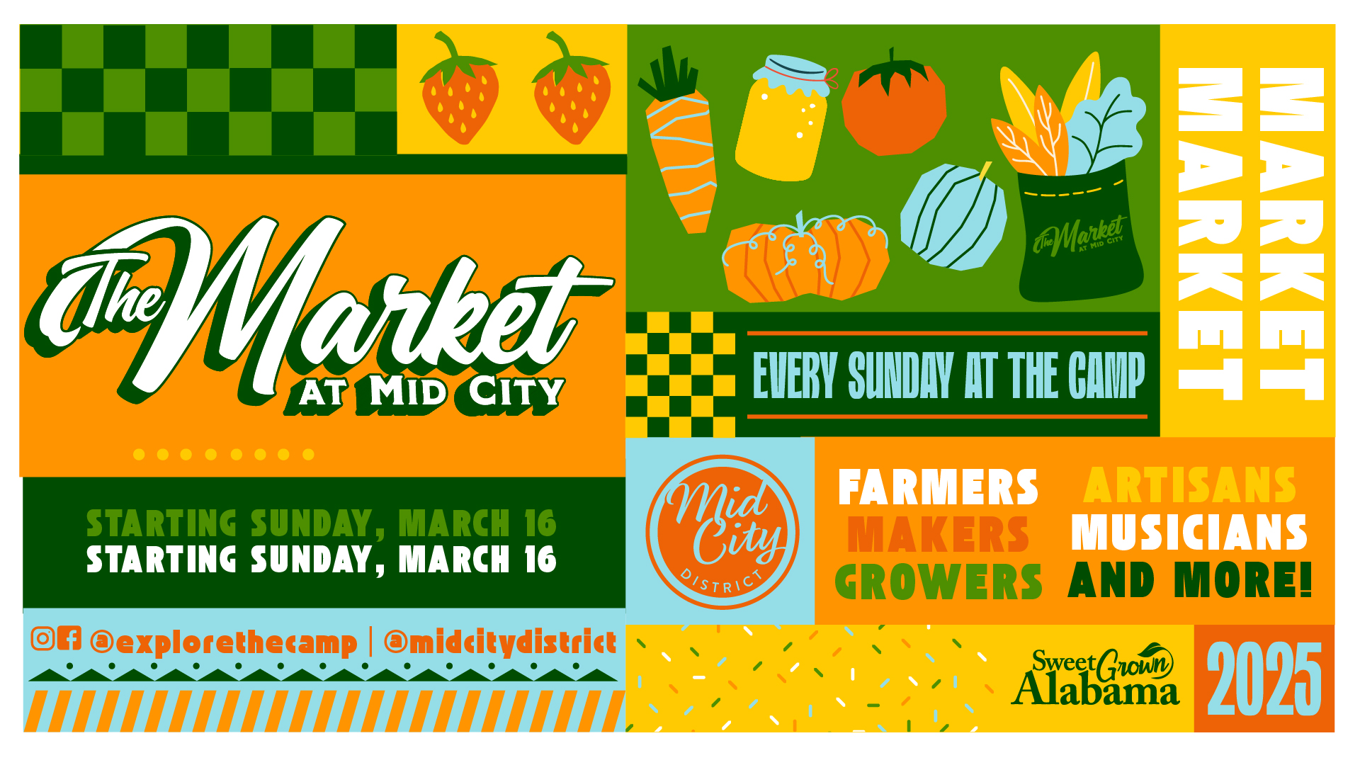 The Market at MidCity