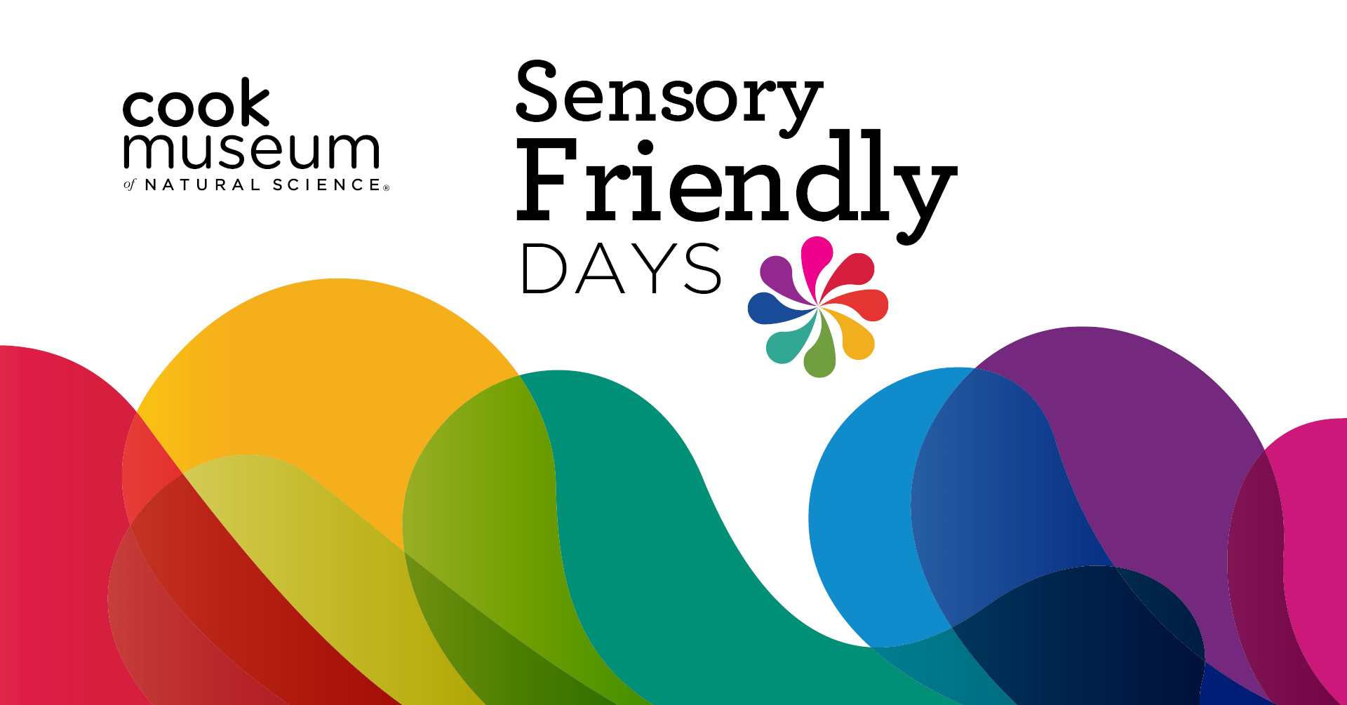 Sensory Friendly Days:Cook Museum of Natural Science (Decatur)
