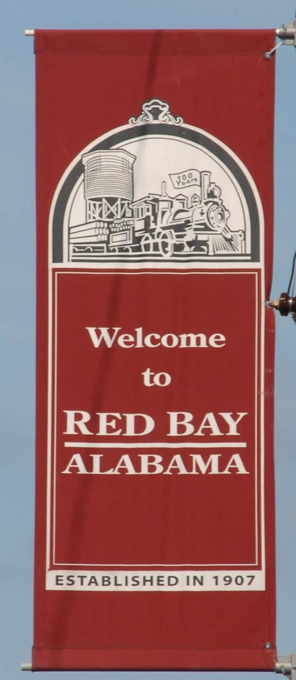 Founder’s Fest: Red Bay