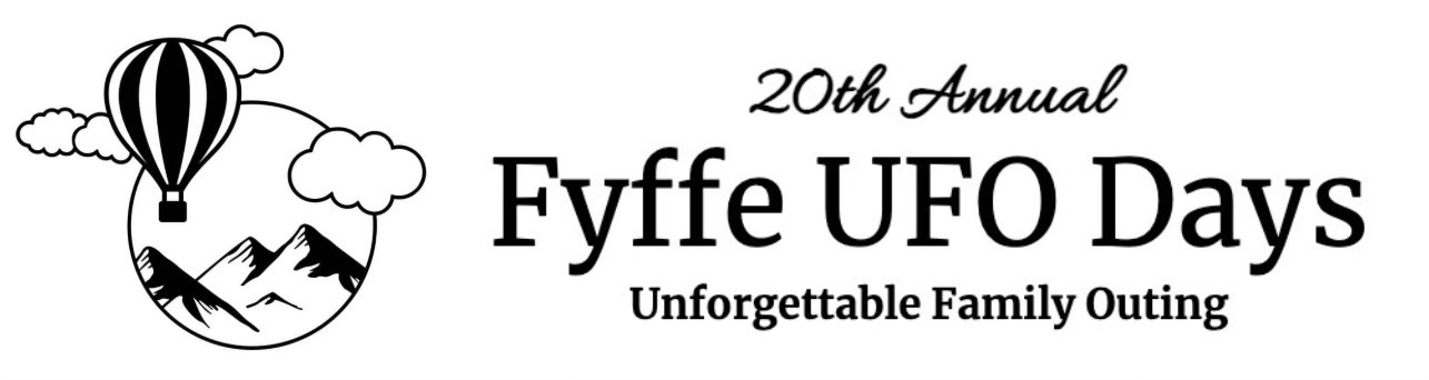 U.F.O. Days Festival (Fyffe)