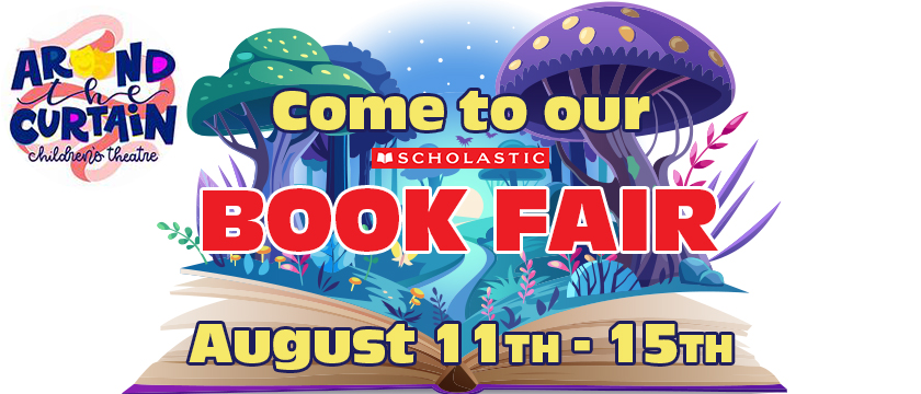 Scholastic Book Fair