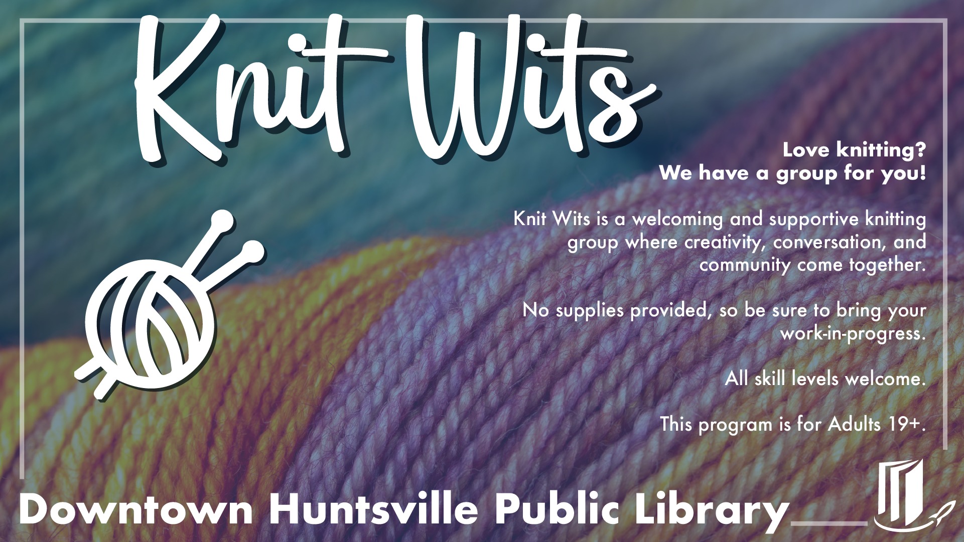Knit Wits!