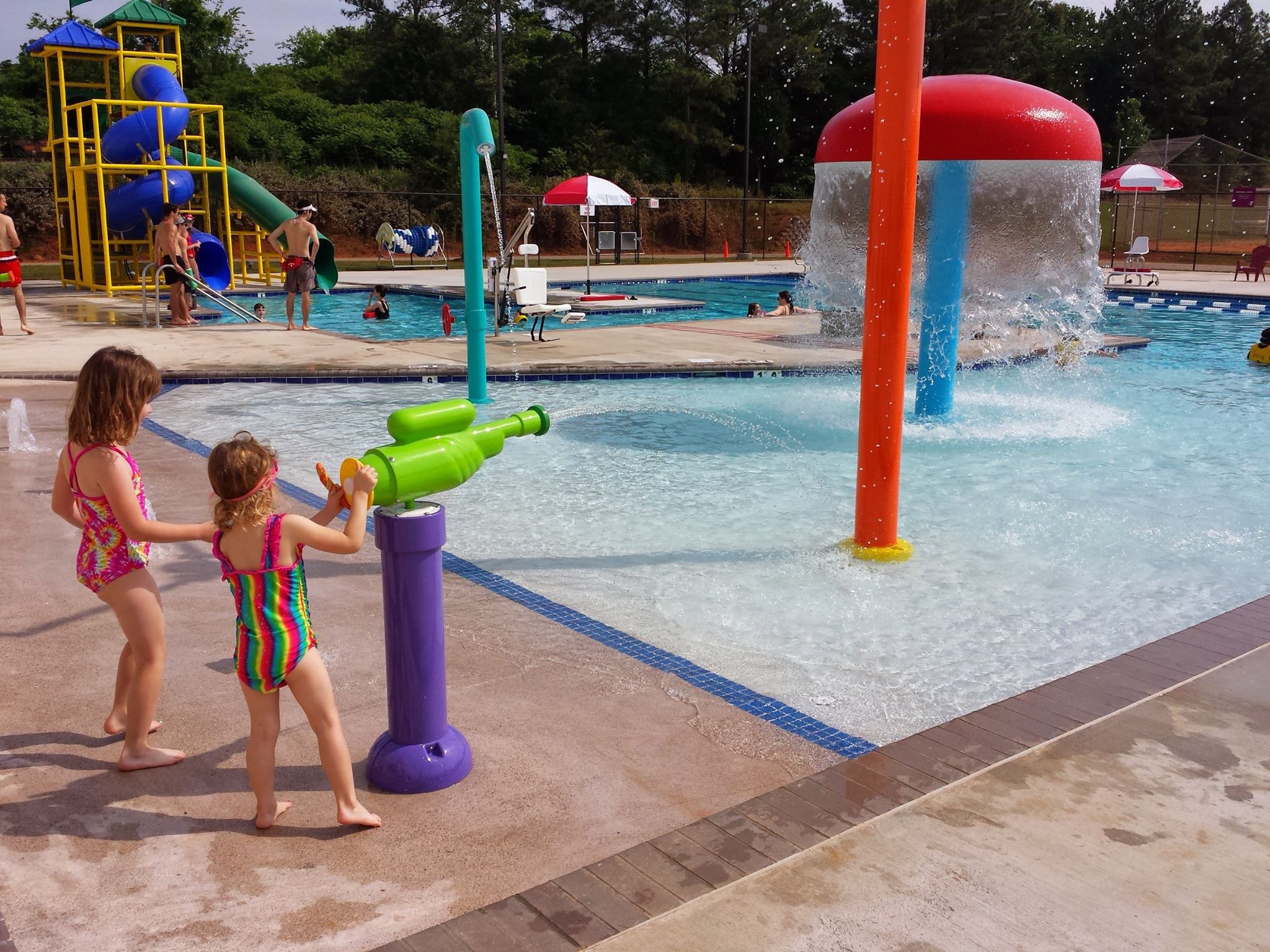 Back to School Bash at Hogan Y