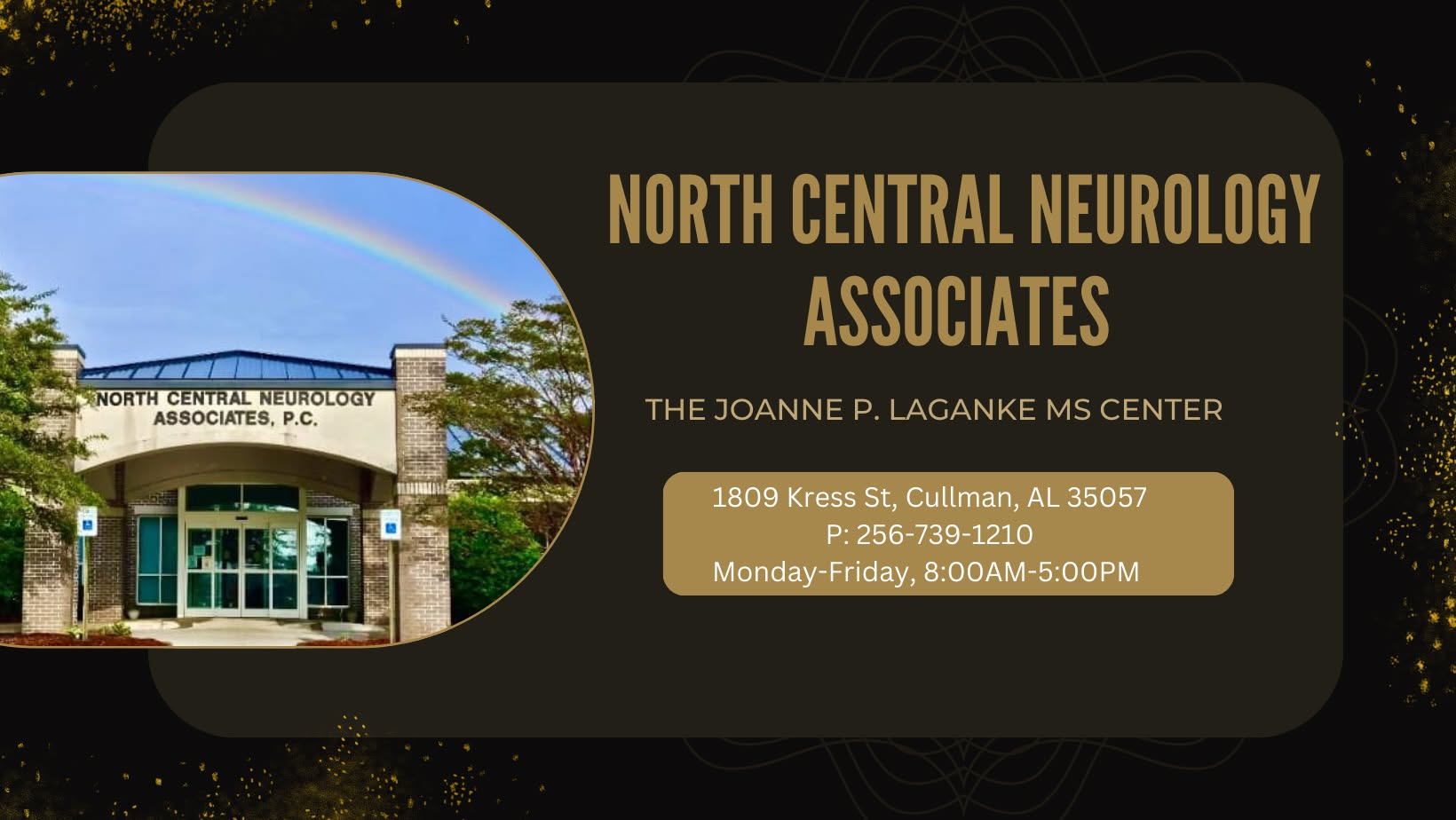 MS Walk! ( Cullman )