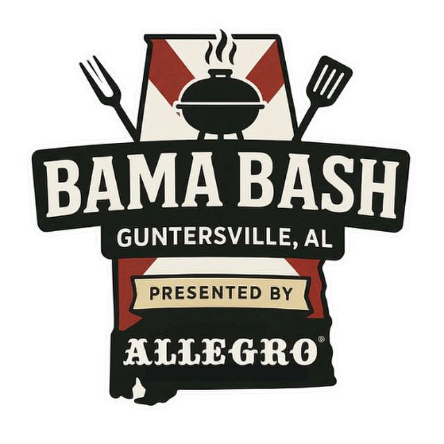 Bama Bash ( Guntersville )