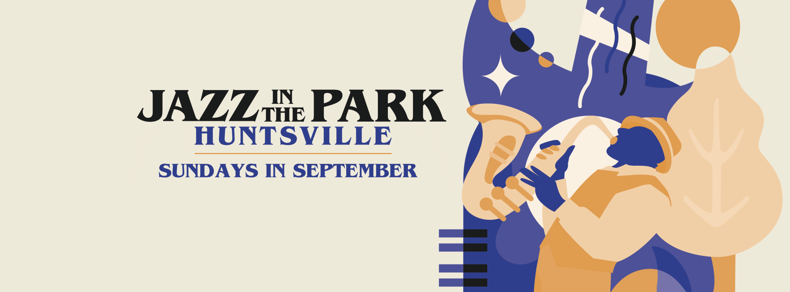 Jazz in The Park