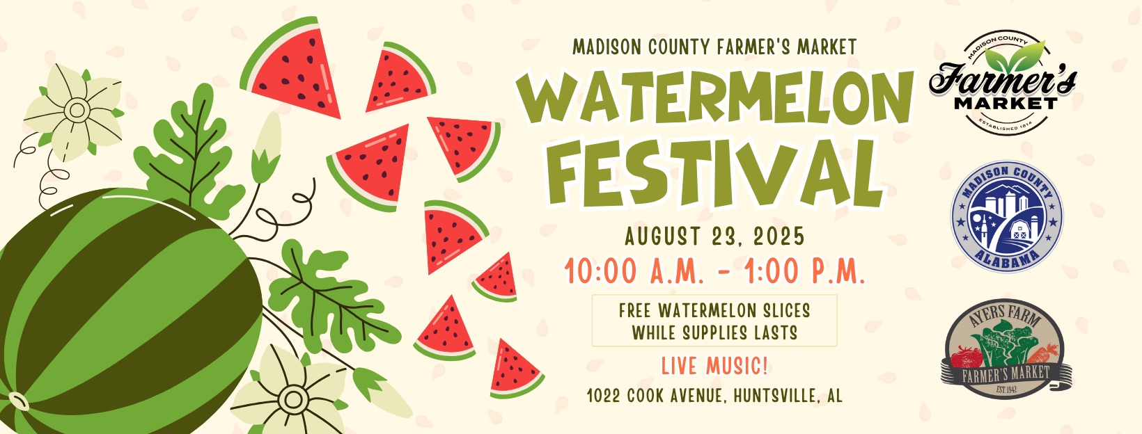 Watermelon Festival