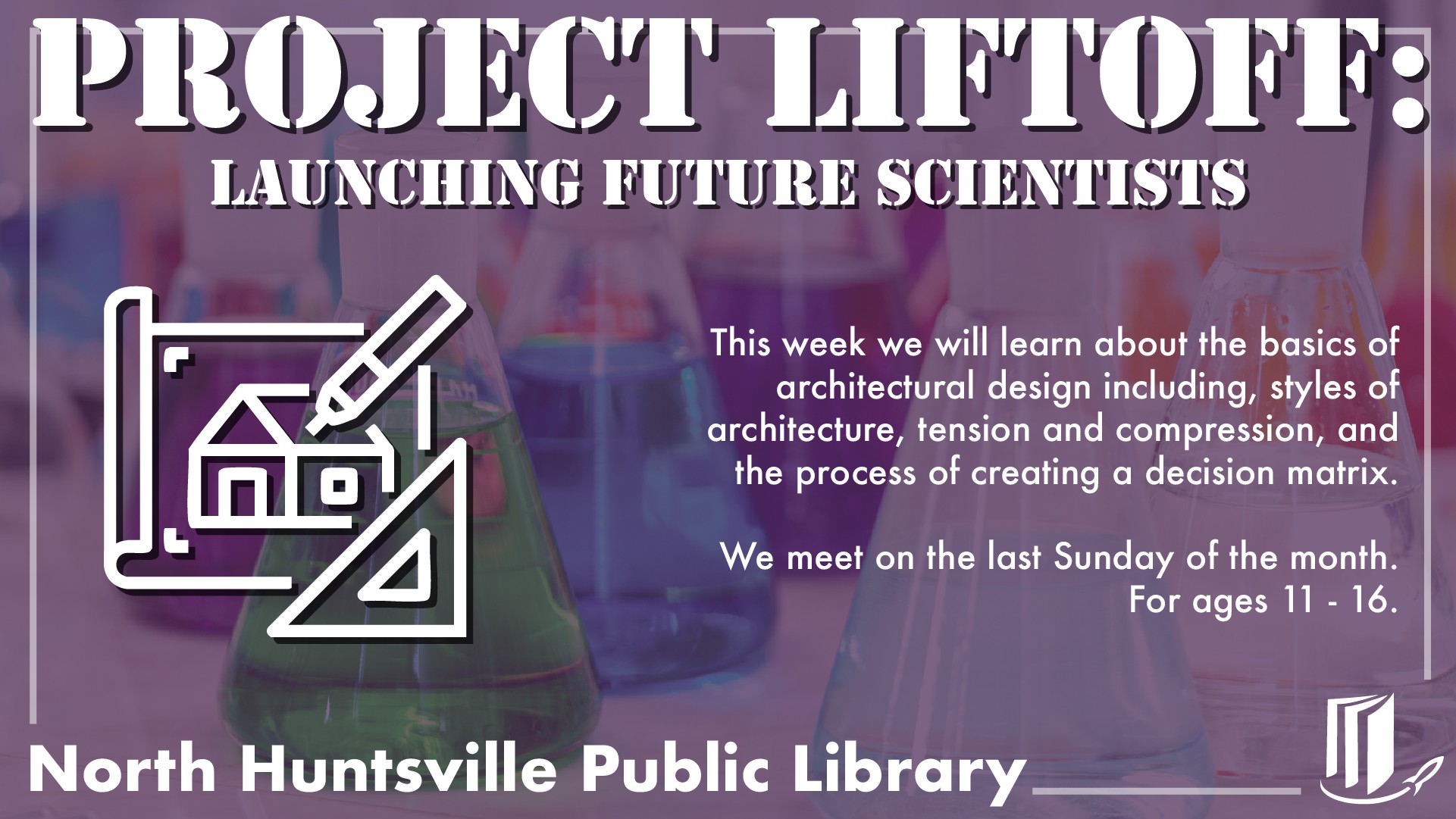 Project Liftoff: Launching Future Scientists