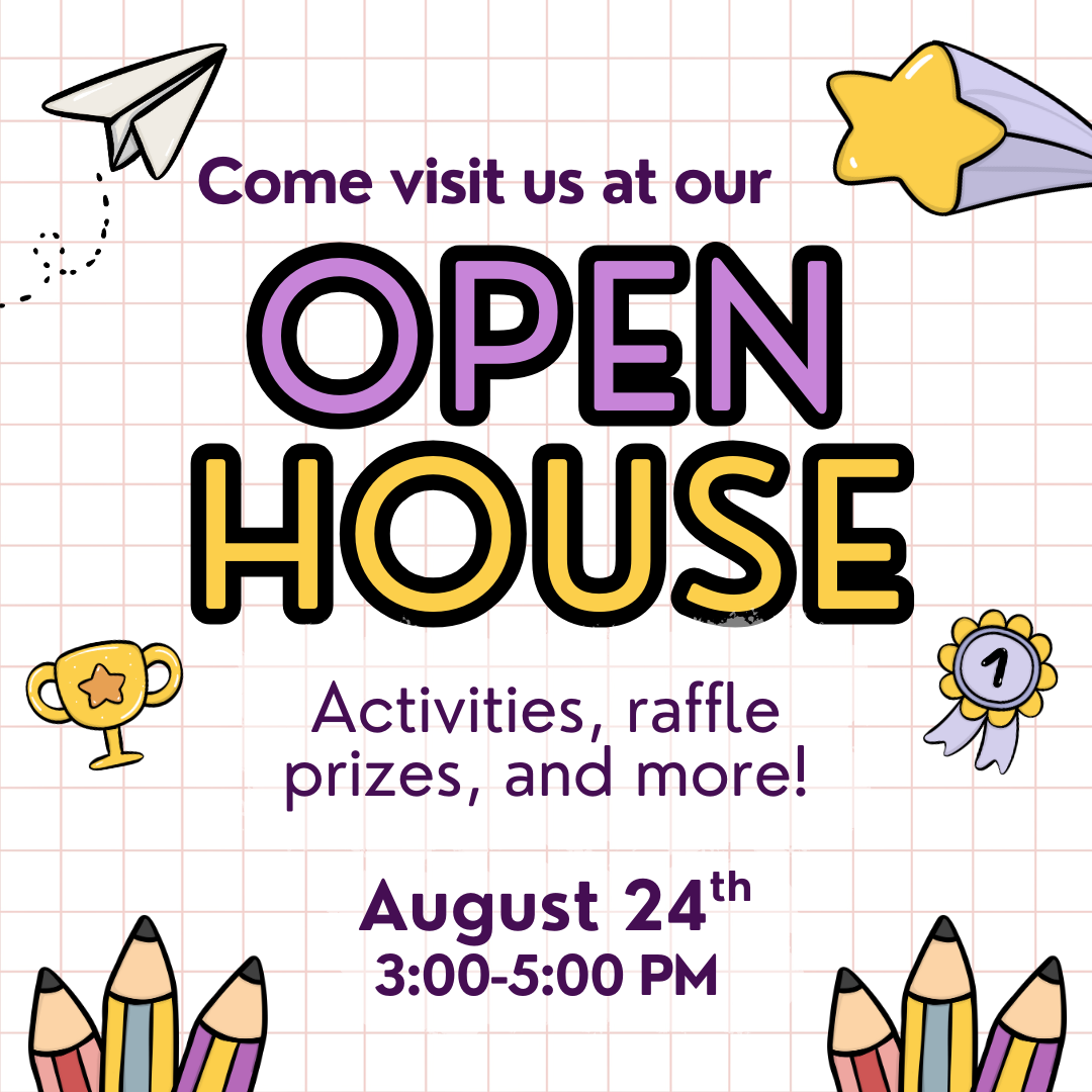 Brain Space Open House