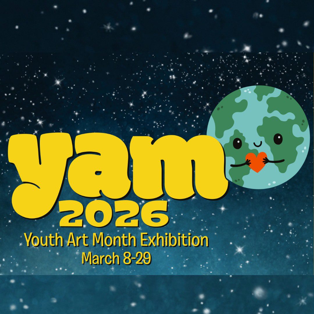 Community Free Day at Huntsville Museum of Art