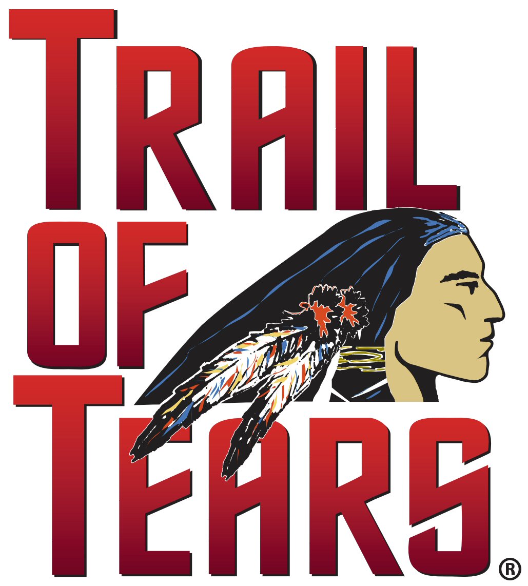 The Trail of Tears Commemorative Motorcycle Ride