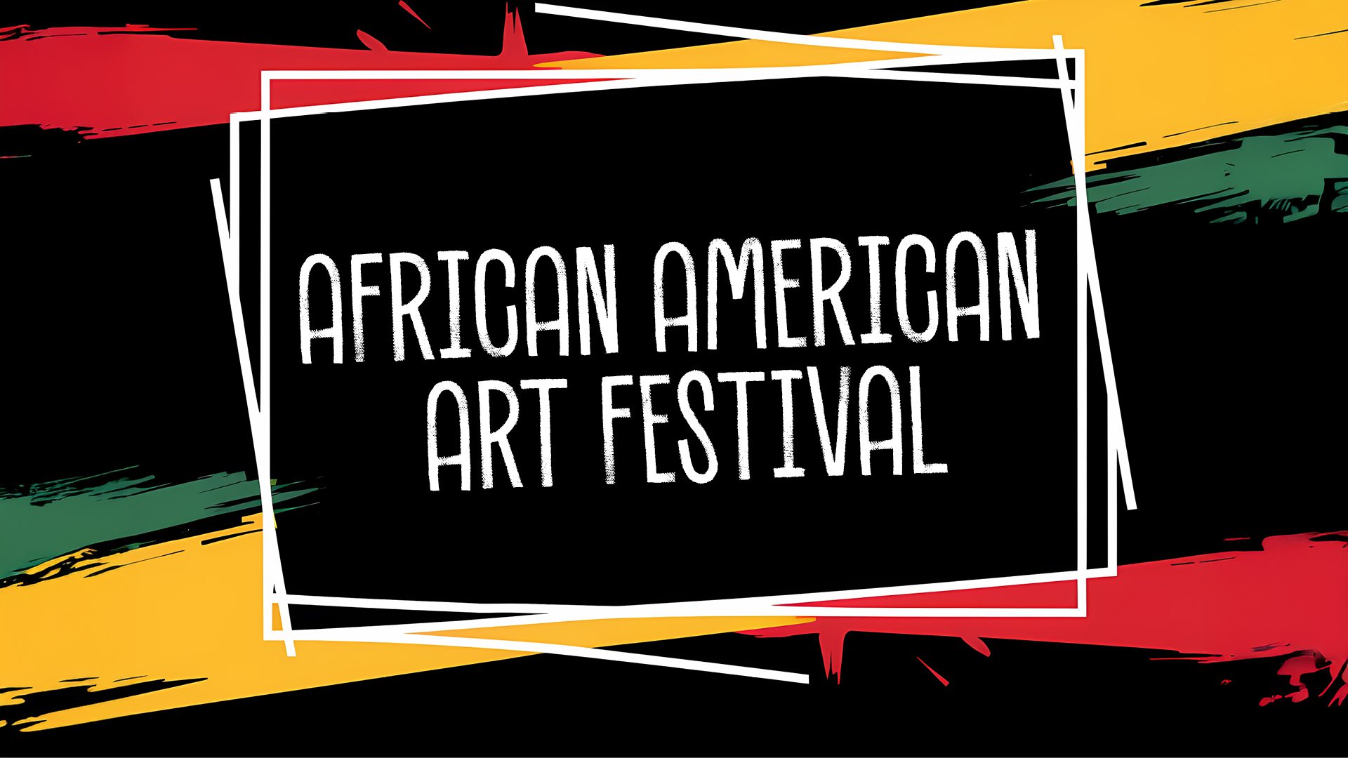 African American Art Festival