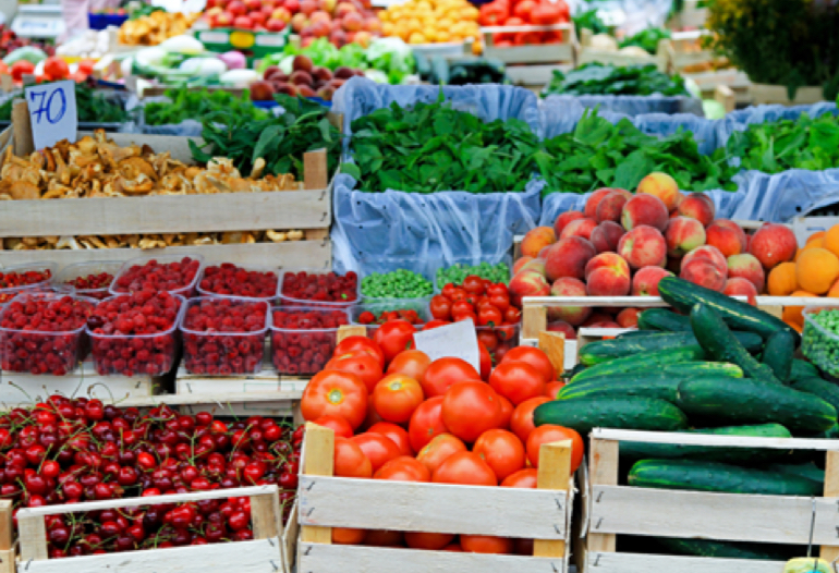 Farmers Market (Athens)