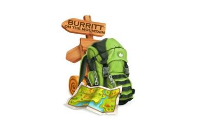 Burritt  Backpack Explorers