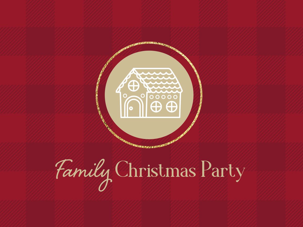 Christmas Eve Service at Asbury Church