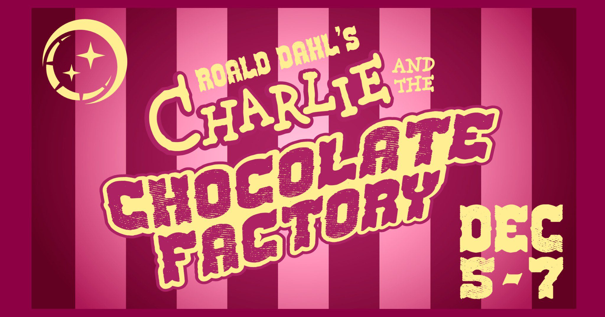 Charlie and the Chocolate Factory (Decatur)
