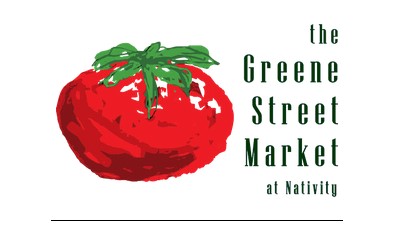 Greene Street Market Pop-Up