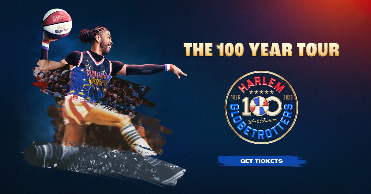 Harlem Globetrotters
