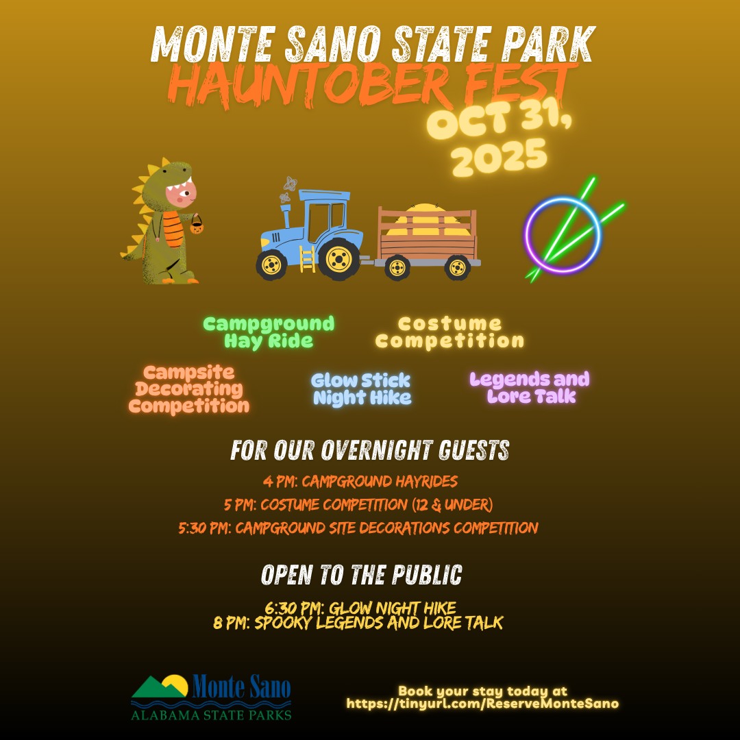 Hauntober Fest