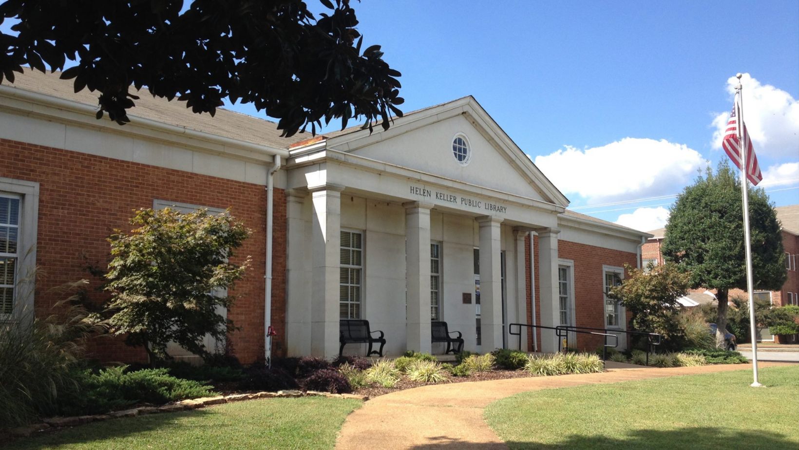 After School Squad (Tuscumbia)