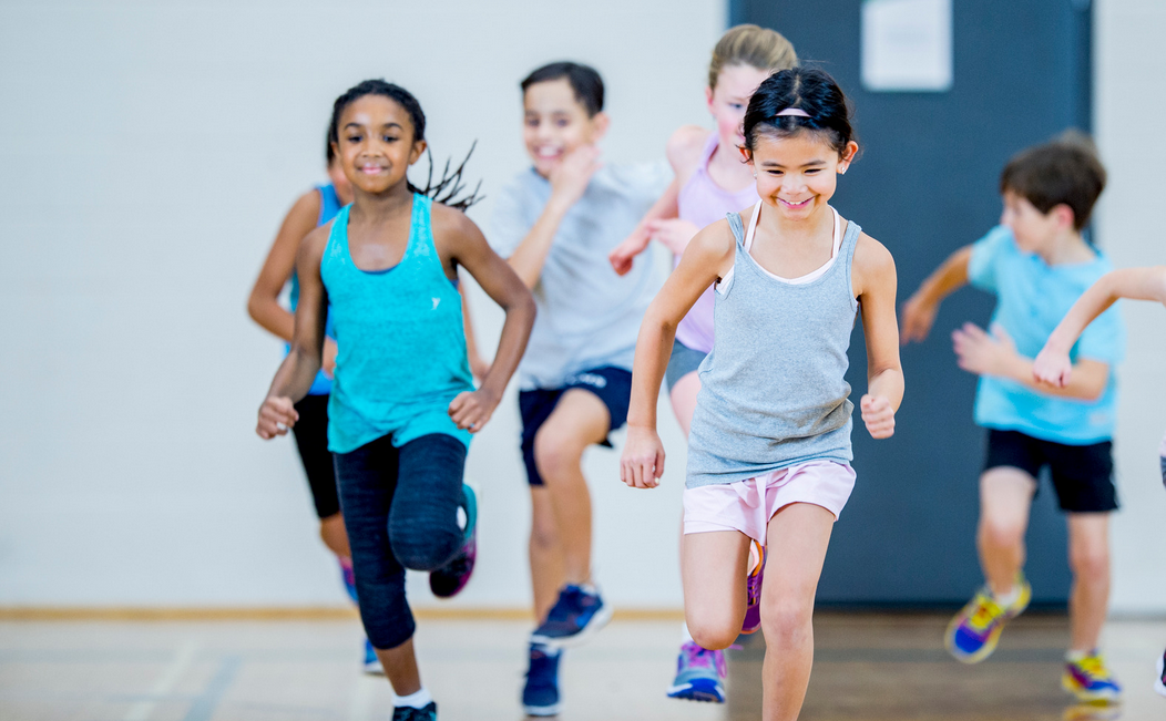 Homeschool Parents’ Day Out