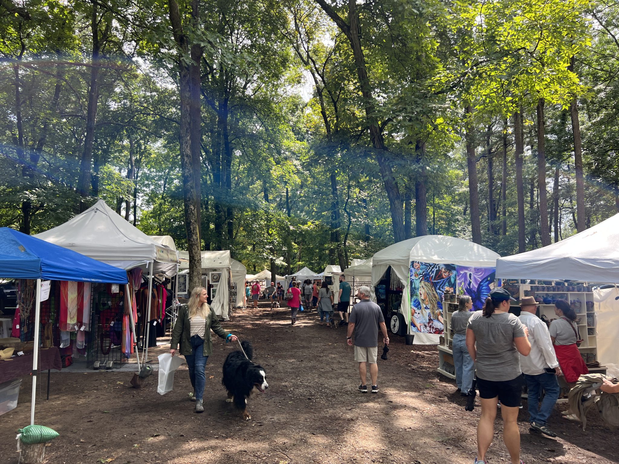 Monte Sano Art Festival