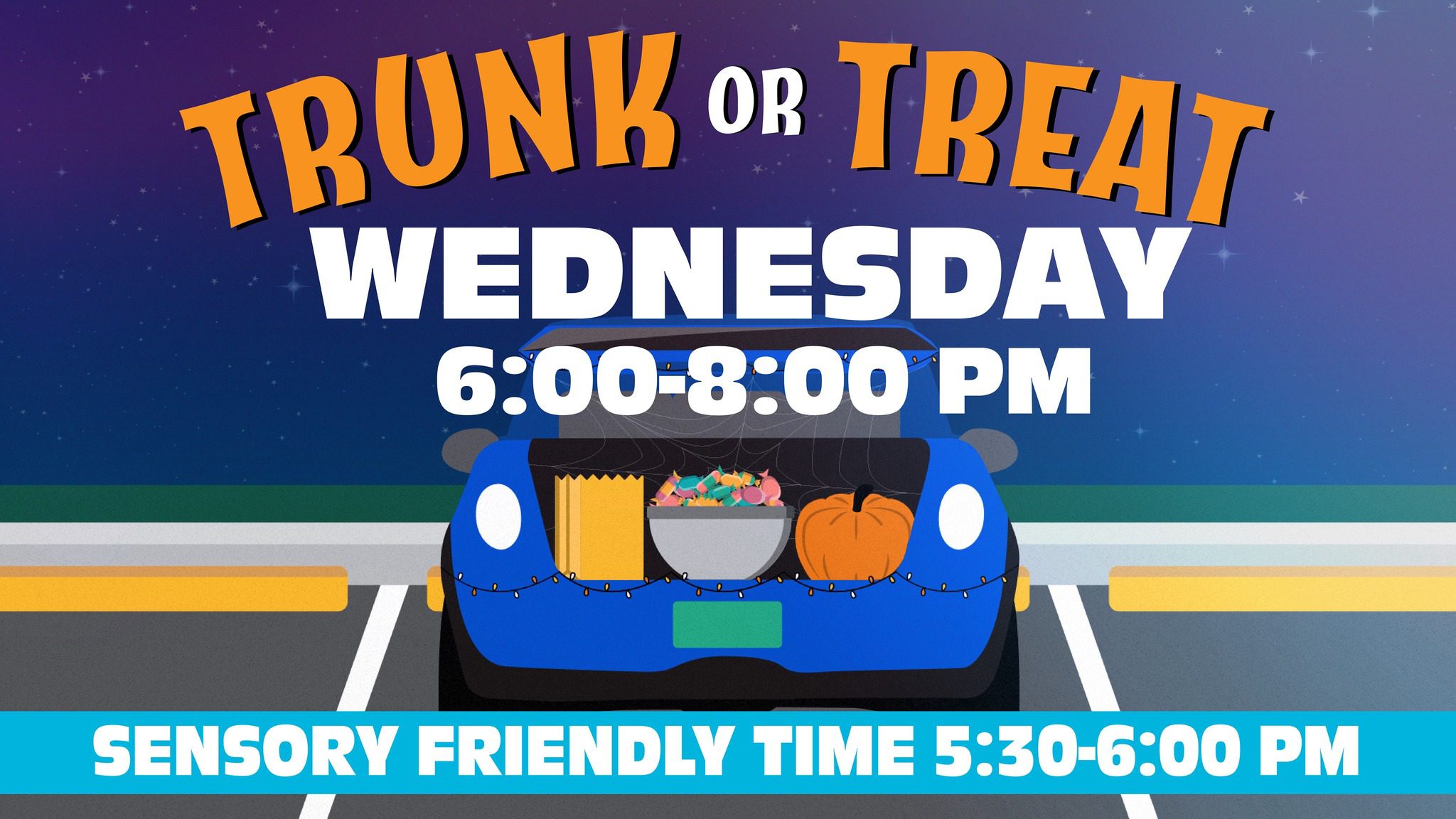 Lindsay Lane Trunk or Treat (Athens)