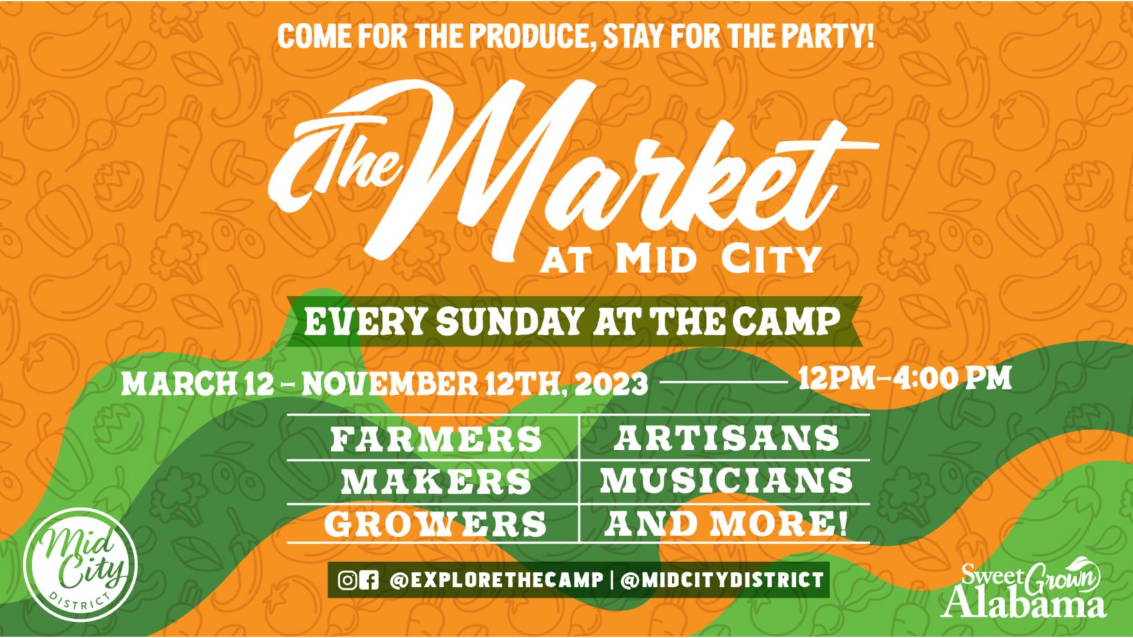 The Market at MidCity