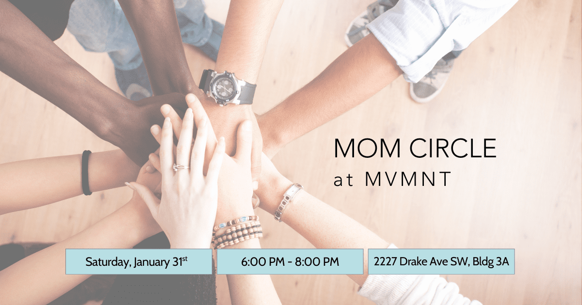 Mom Circle