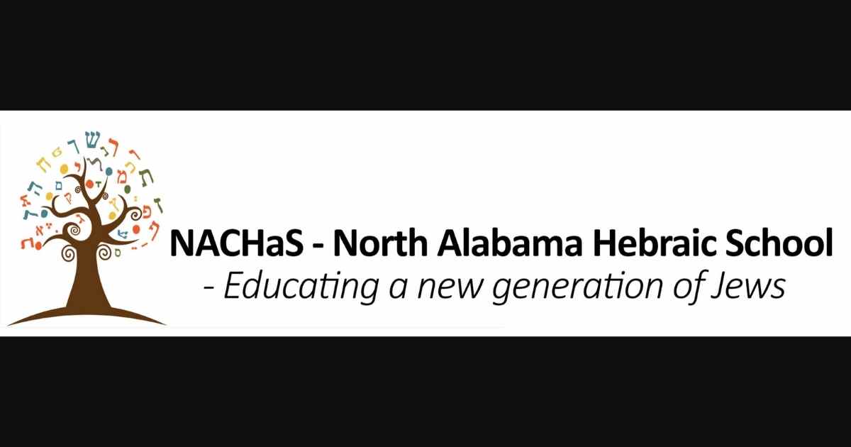 NACHaS – North Alabama Hebraic School
