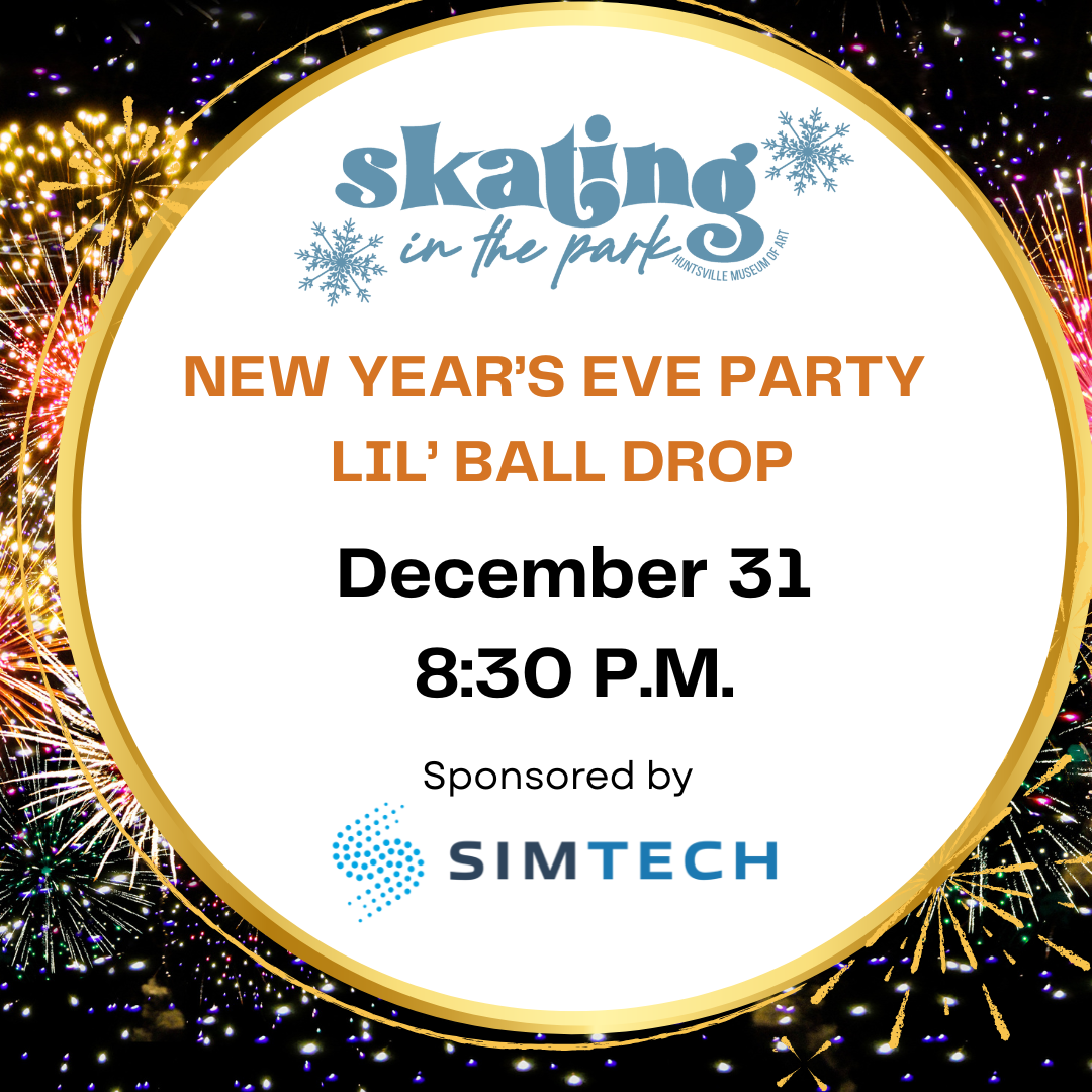 New Years Eve Party | Lil’ Ball Drop