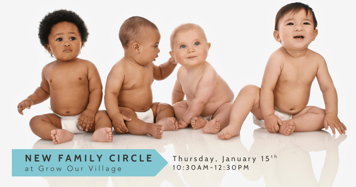 New Family Circle