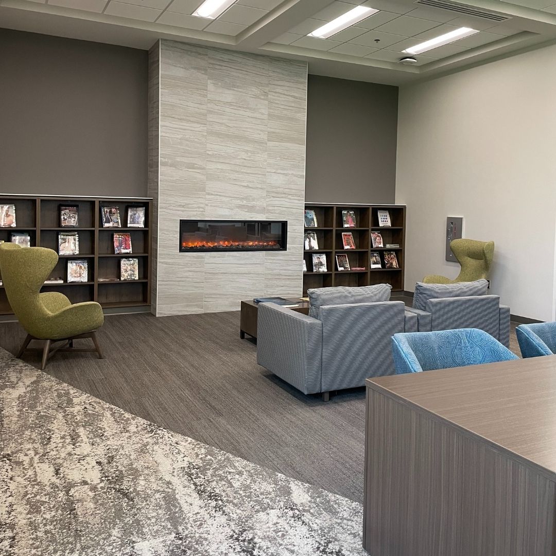 Reading Journal Meetup