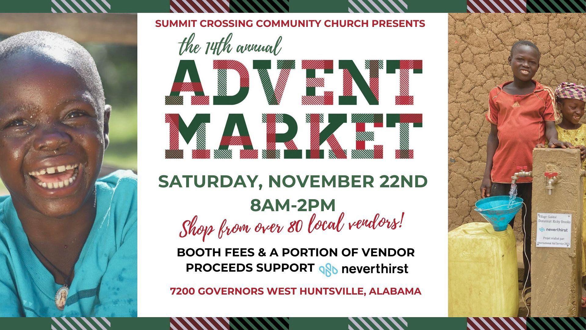 Advent Market