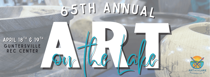 Art on the Lake (Guntersville)
