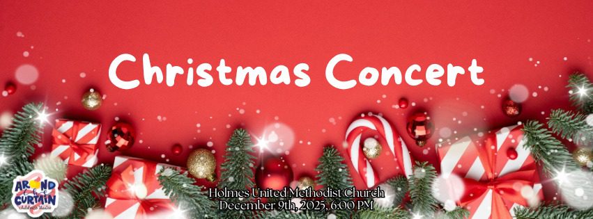 ATC Christmas Concert