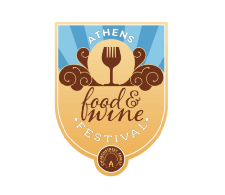 Athens Food & Wine Festival