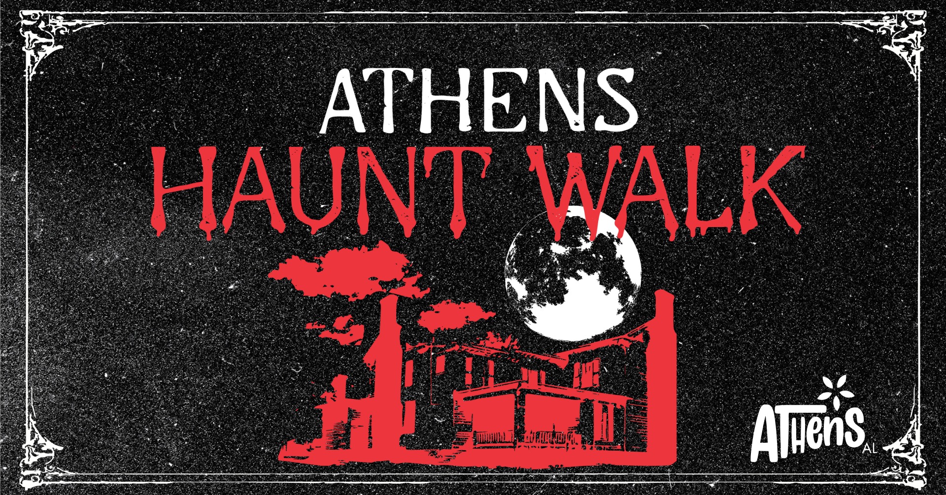 Haunt Walks (Athens)