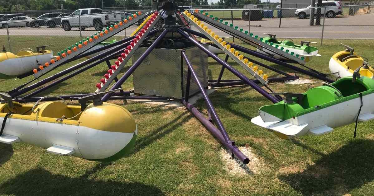 Kiddie Carnival (Athens)