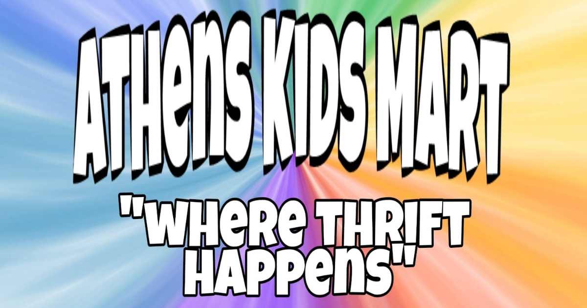 Athens Kids Mart (Athens)