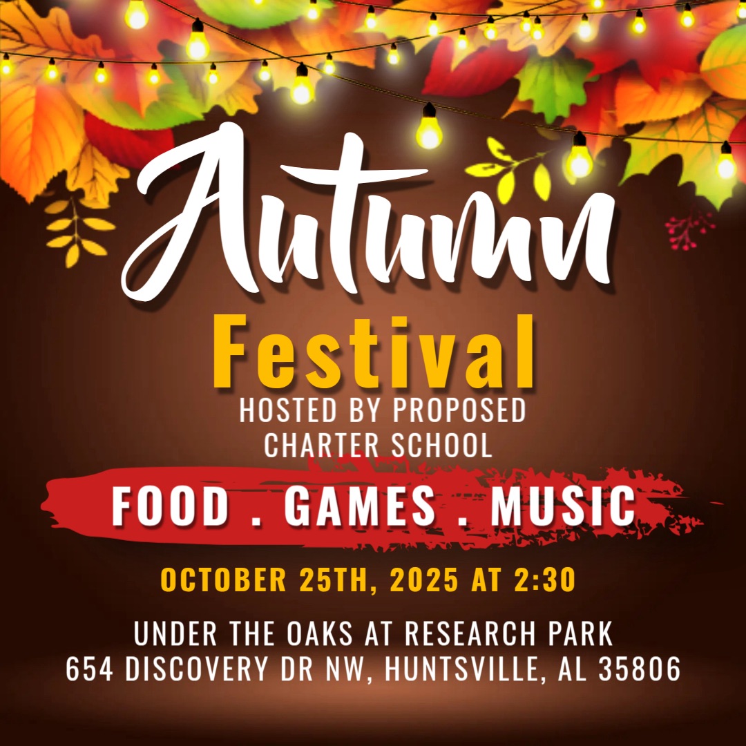 Autumn Festival at Research Park