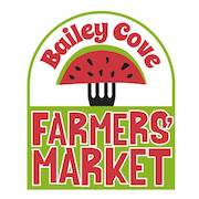Bailey Cove Farmers’ Pop Up Market
