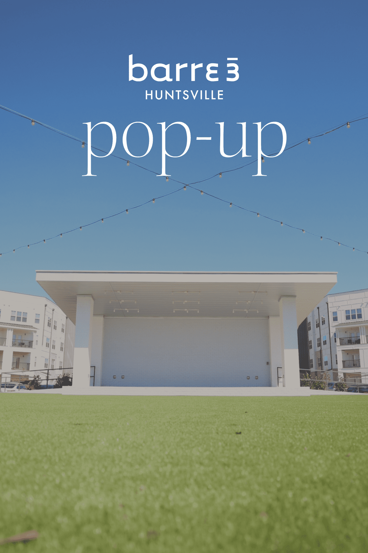 Barre3 Morning Workout