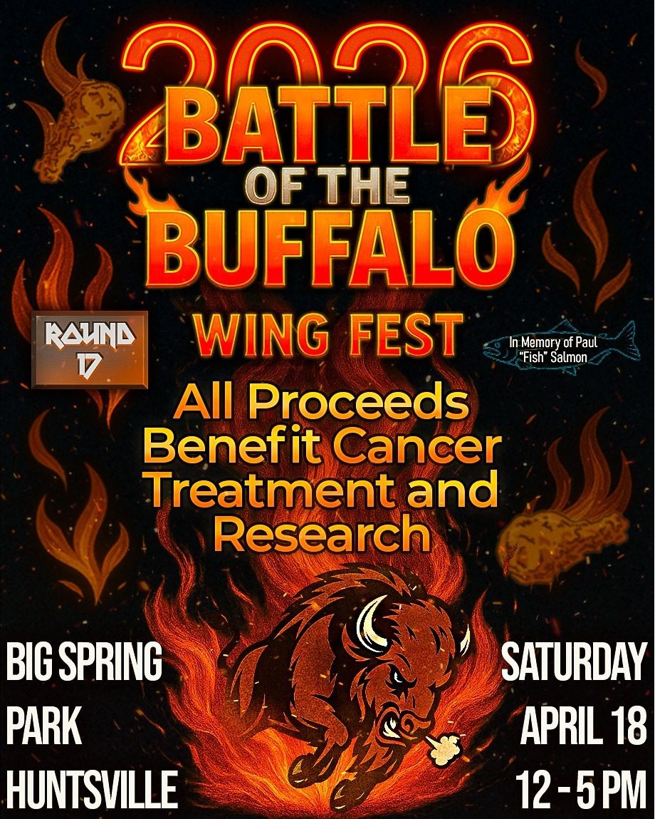 Battle of the Buffalo
