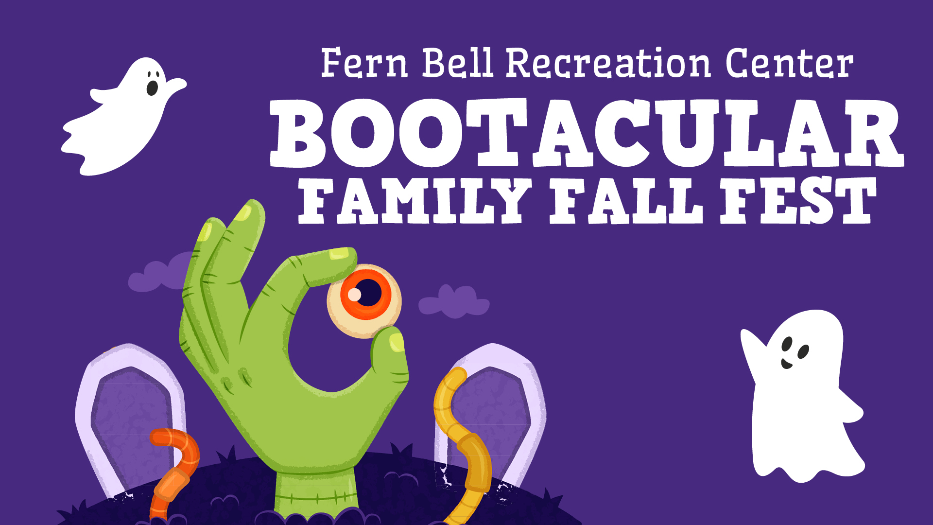 Bootacular Family Fall Fest