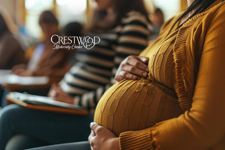 Crestwood Medical Center Childbirth Classes