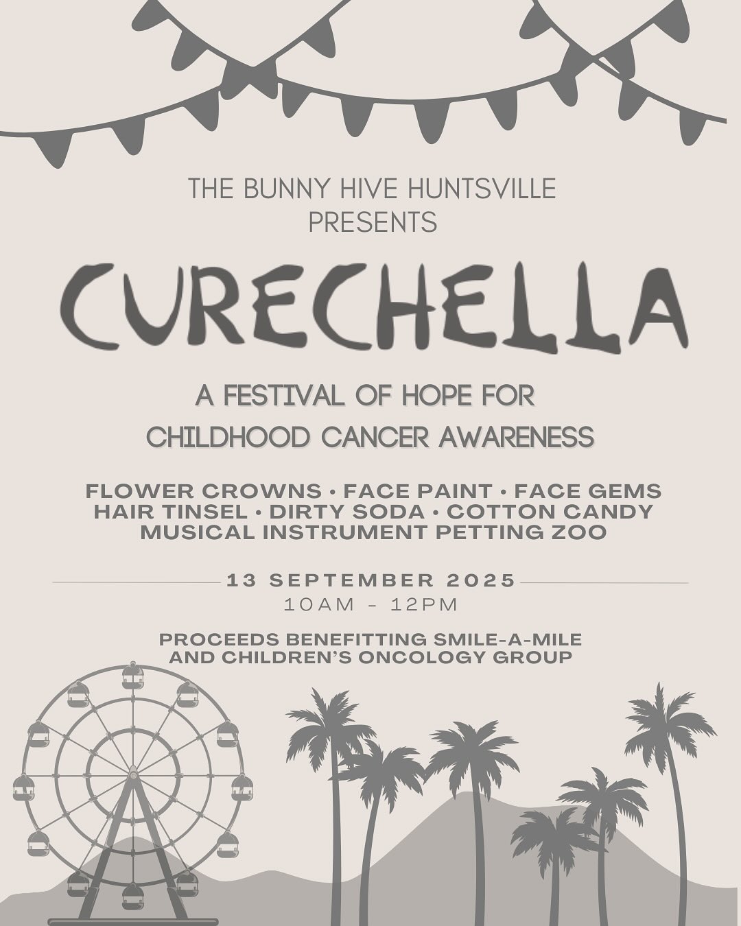 Curechella