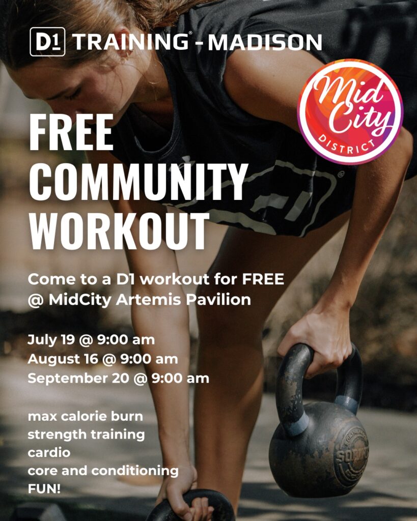 Where to Exercise with Young Children in Huntsville