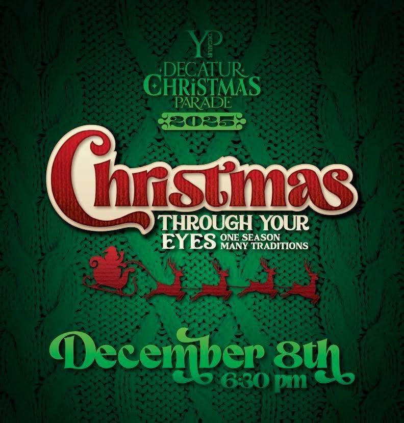 Decatur Christmas Parade