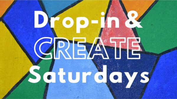 Drop-In & CREATE Saturdays: Fabulous Fall Landscapes